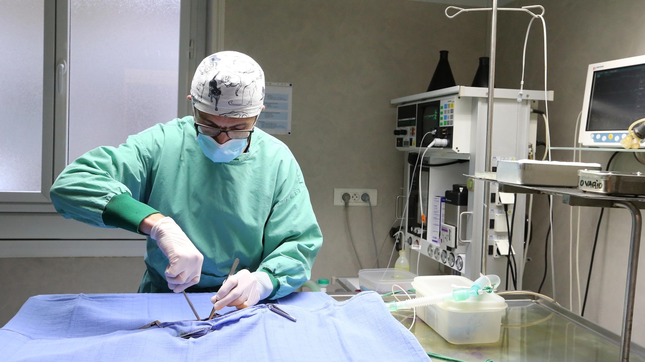 chirurgie