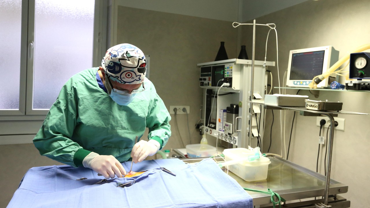 chirurgie 2
